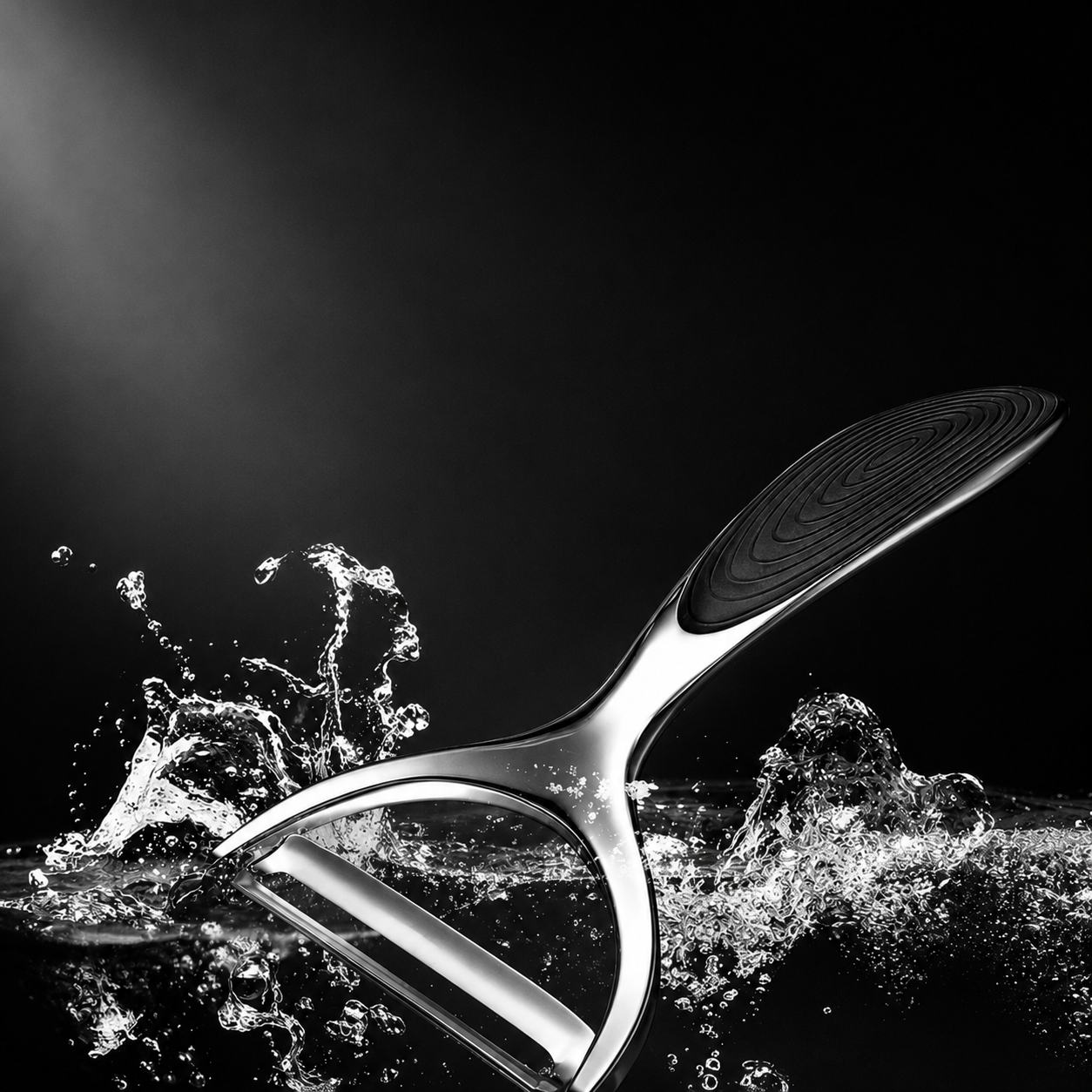 KitchenZy™ Premium Peeler Set