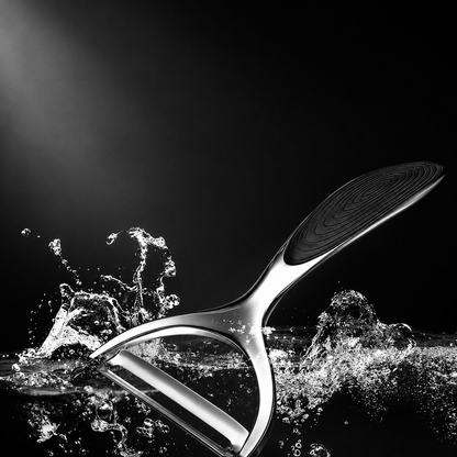 KitchenZy™ Premium Peeler Set