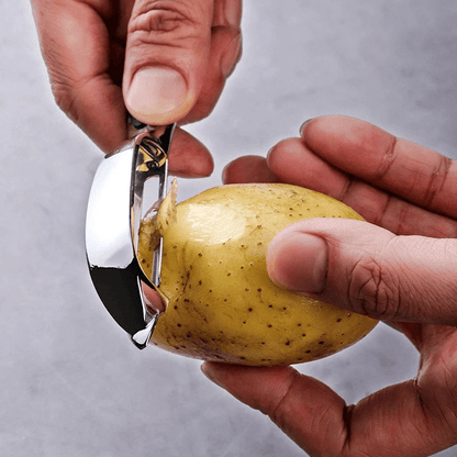 KitchenZy™ Premium Peeler Set